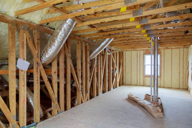 Best Insulation Materials and Products in Beech Mountain Lakes, PA