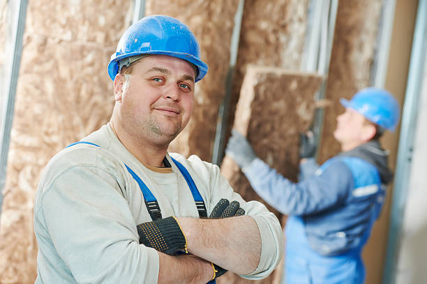 Best Types of Insulation in Beech Mountain Lakes, PA