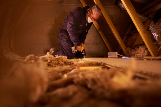 Best Insulation for Specific Applications in Beech Mountain Lakes, PA